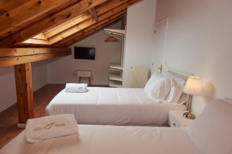 Abba Comillas Apartments photo 6