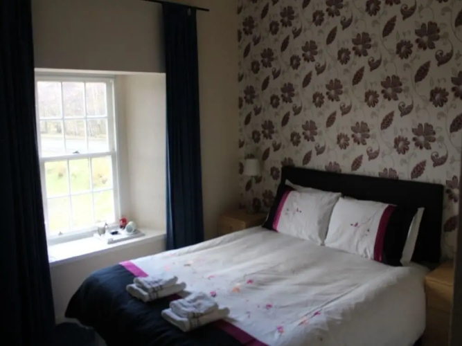 The Luib Hotel