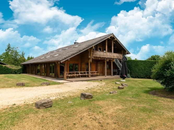 Cottage