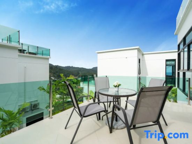 Namara The Residence