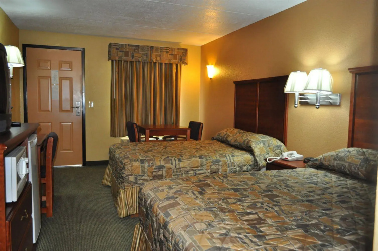 Drakes Creek Inn