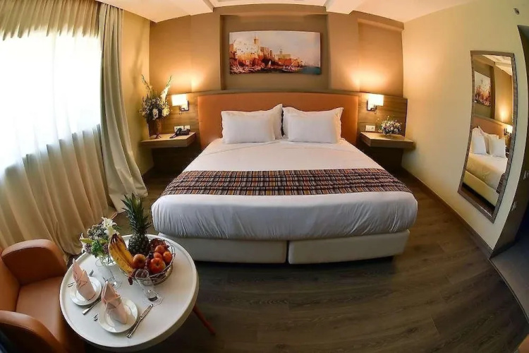 Al Naya Hotel