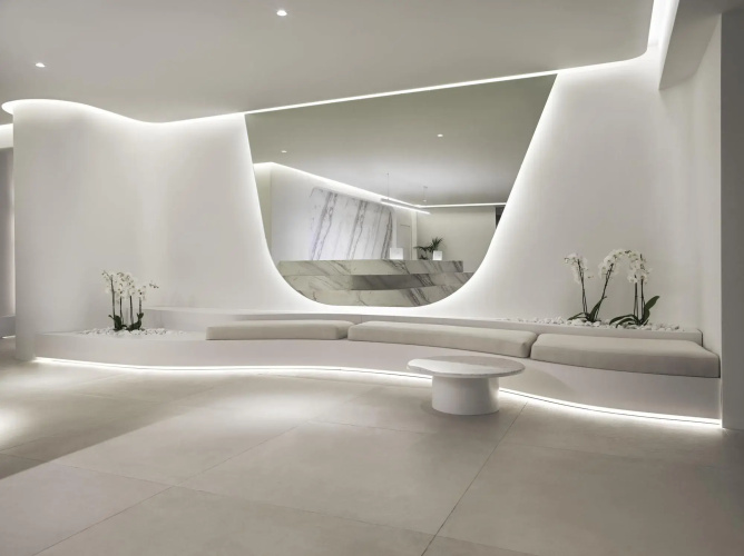 Lovia Mykonos Hotel