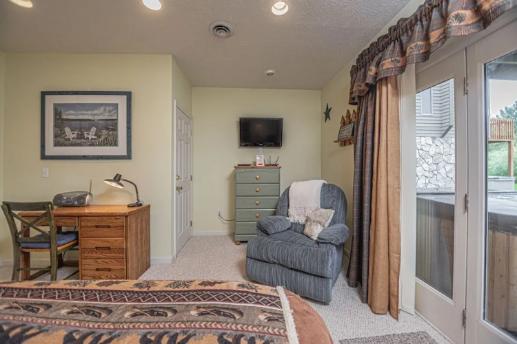 Deep Creek Village #10