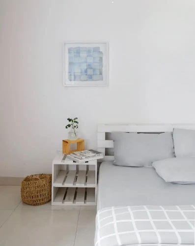 Classic Single room