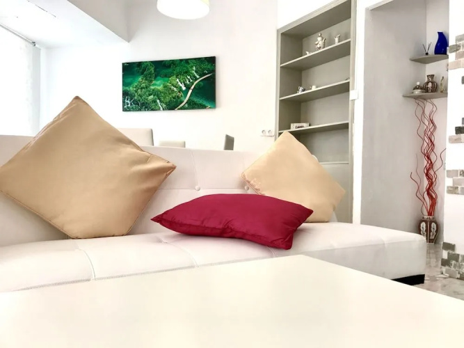 Apartment on Capitán Dema