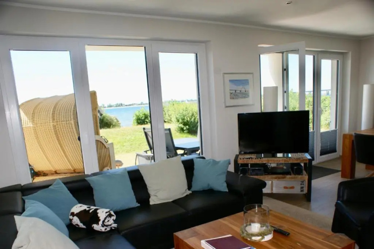 Fehmarn-ImmobilienStrandhaus 14316