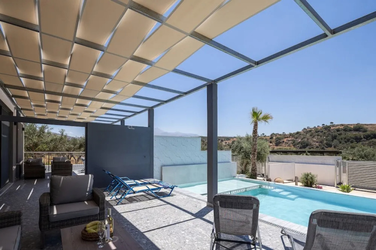 Villa Me and You - With 2 Private Pools