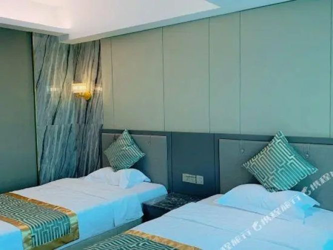 Hailanwan Holiday Hotel