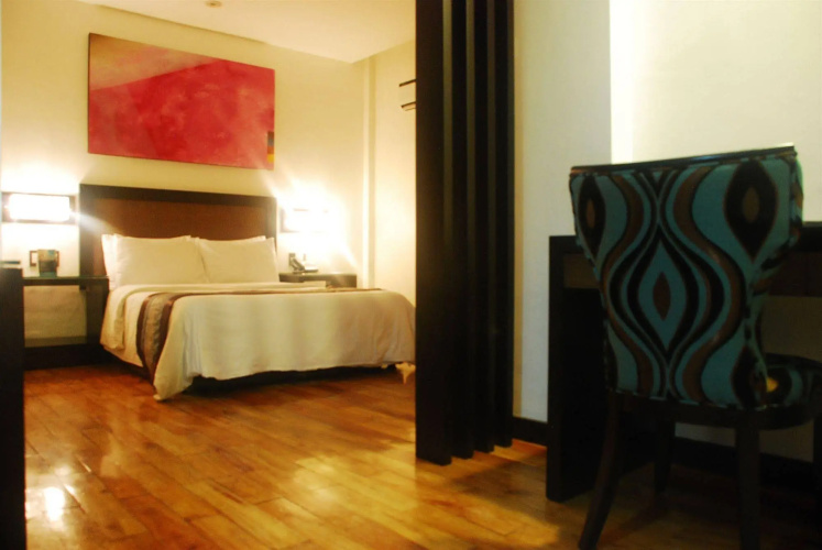 Century Hotel