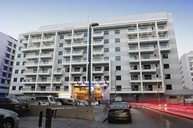 Image de l'hôtel