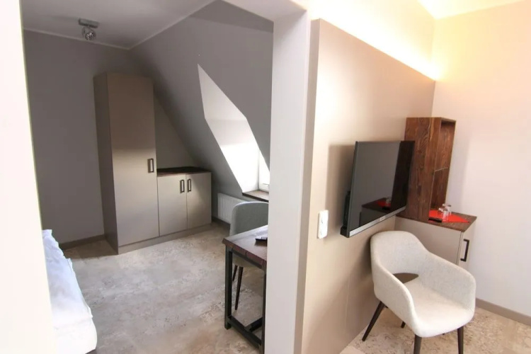 Design Hotel Viktoria