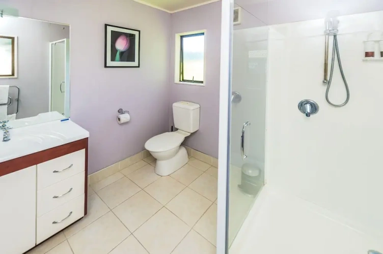 1 Bedroom Family Apartment
