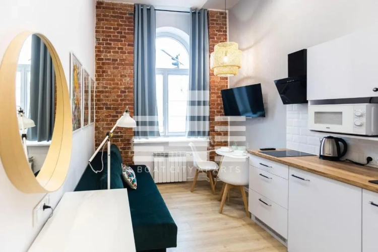 Superior Double Apartment