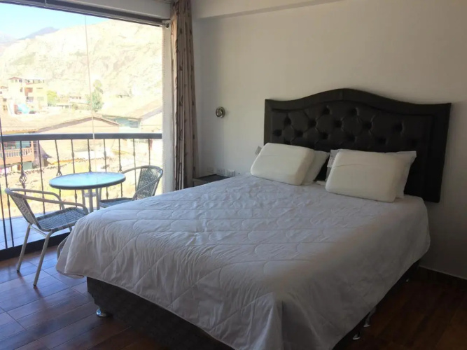 Hostal Quilla House 2