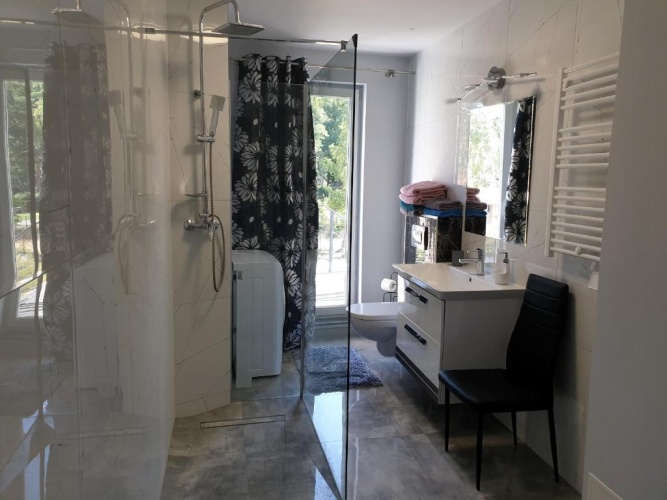 Duplex Apartment