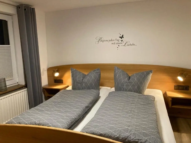 1 Bedroom Standard Apartment