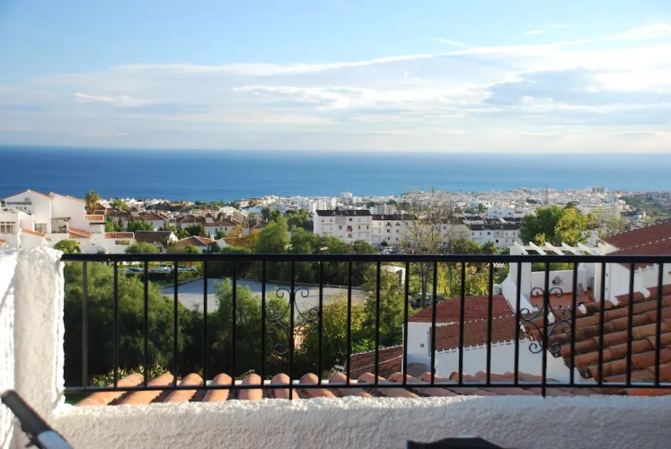 Apartamento Capistrano