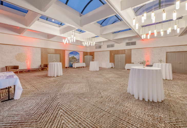 Holiday Inn Hotel & Suites Virginia Beach - North Beach photo 14
