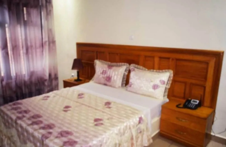 Kanyinya Hills Hotel