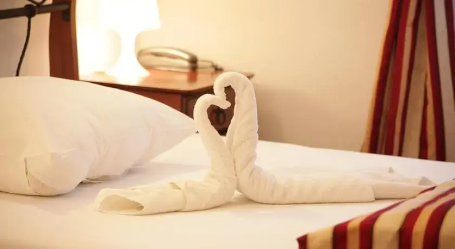 Hotel Kameleon
