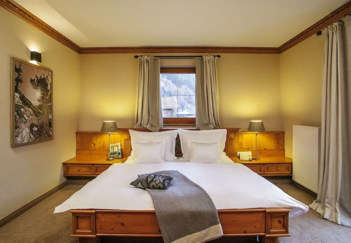 Superior Suite
