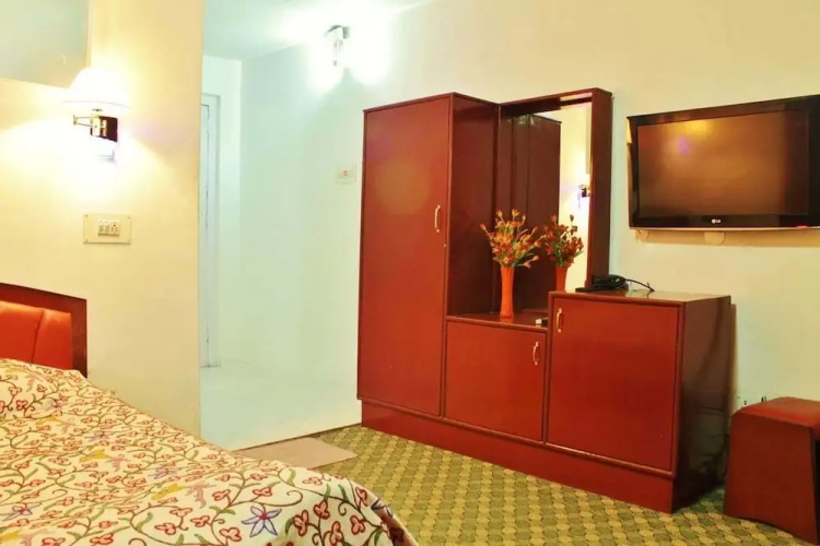 Hotel Greenland
