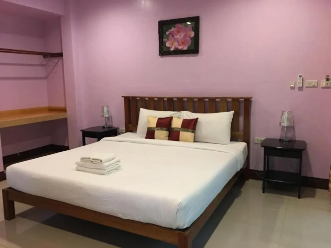 Single Bungalow