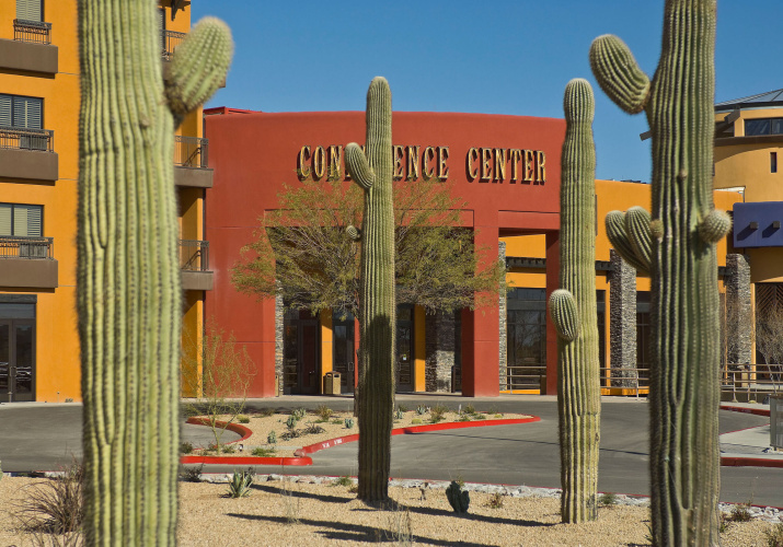 Desert Diamond Casino & Hotel photo 17