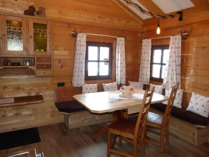 Sonnberg Apartment