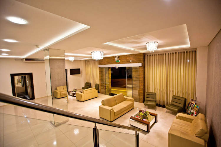 Pietro Angelo Hotel