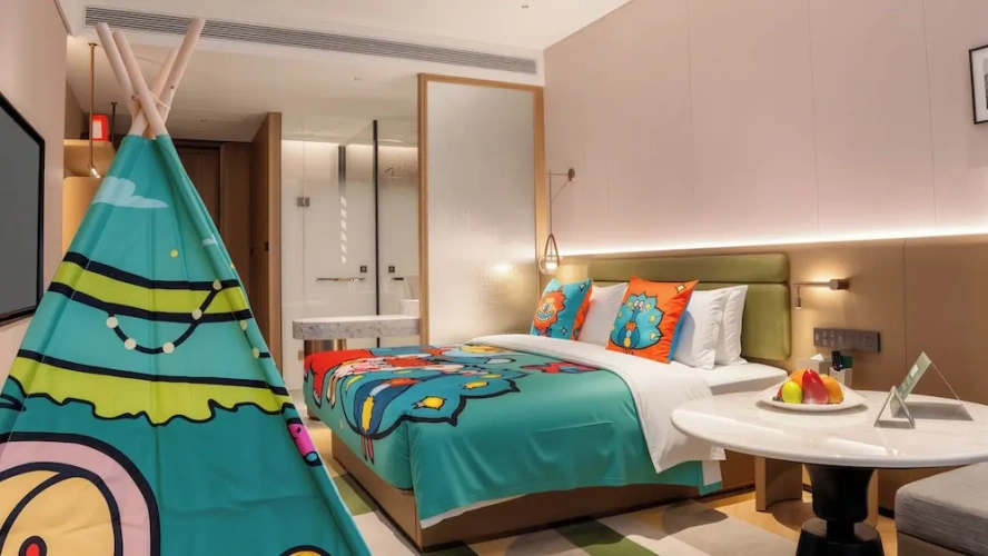 Premium Double room