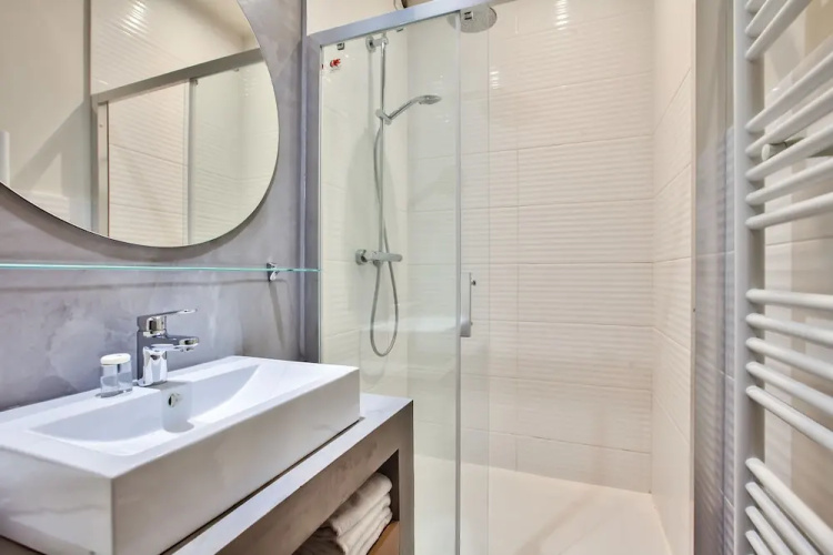 27 - Best Flat Reaumur - Montorgueil