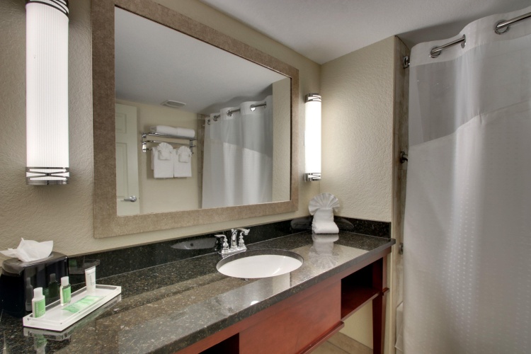 Holiday Inn Resort Orlando Lake Buena Vista photo 18