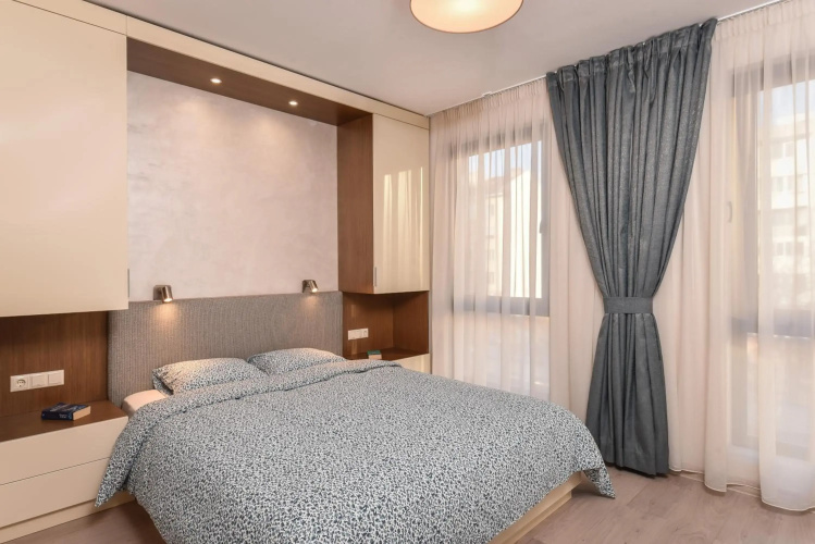 The Grunge Spot ⫸⫷ Charming NEW 1-Bedroom