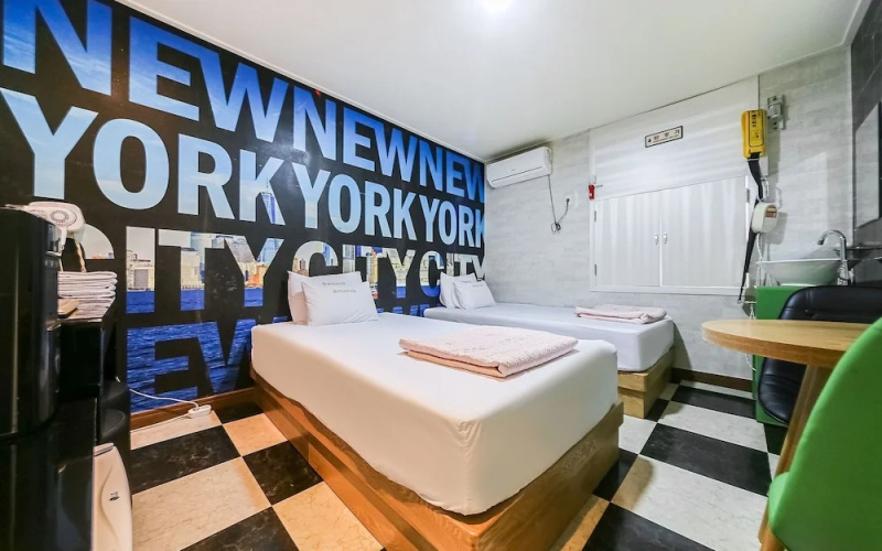 Imagen del hotel
