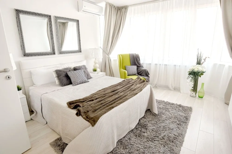 Superior Apartment with city view