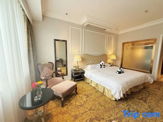 Business Double room