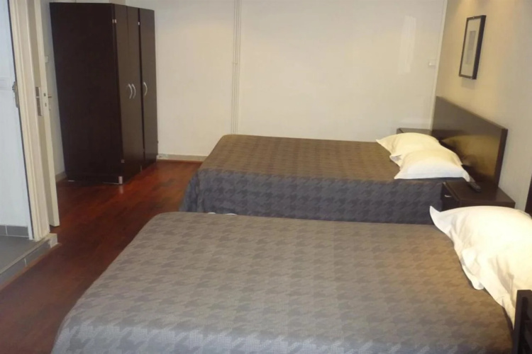 Hotel Mimosa