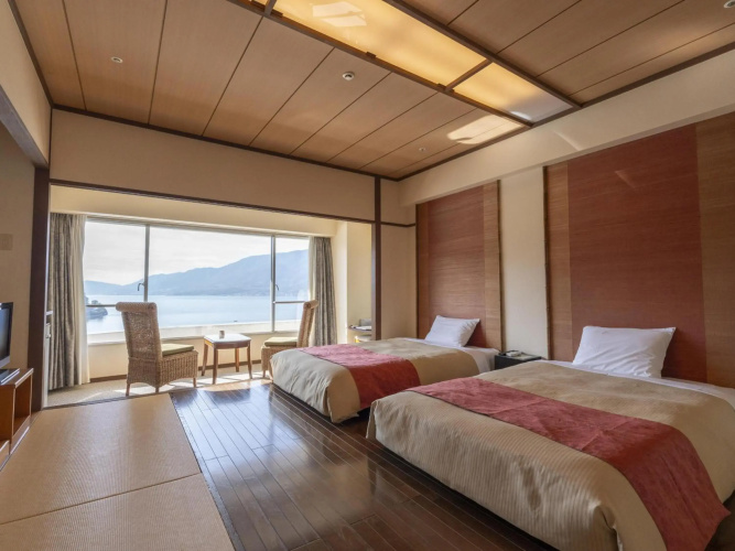 Bay Resort Hotel Shodoshima