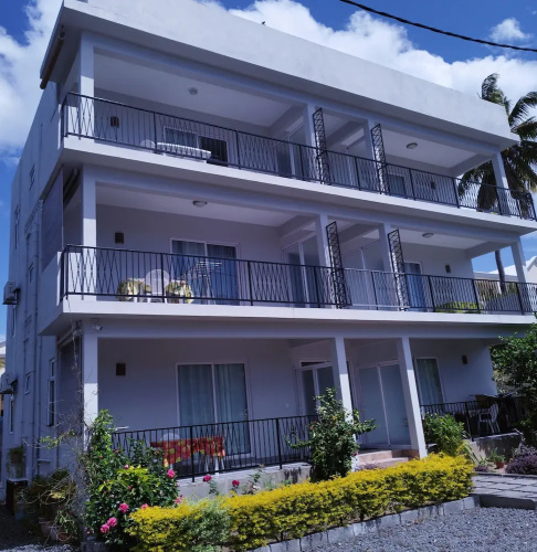 Villa Alexis Self Catering