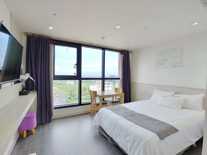Sky Hotel