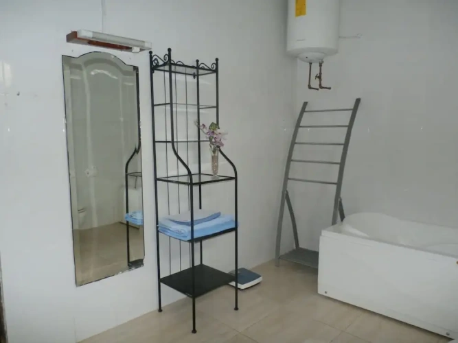 Superior Basement Suite