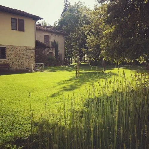 Agriturismo Il Trebbio