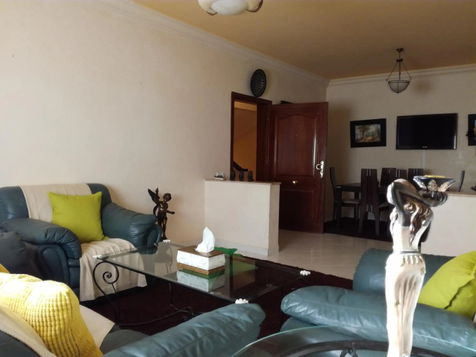 Kim Apartment