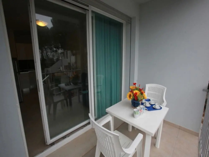Nice one Bedroom Apartment-beahost