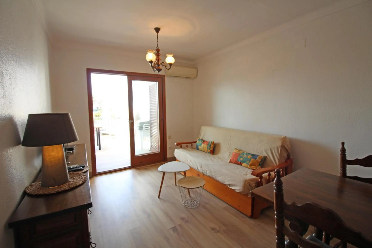 BASIC CONFORT Apartamento Port Segre