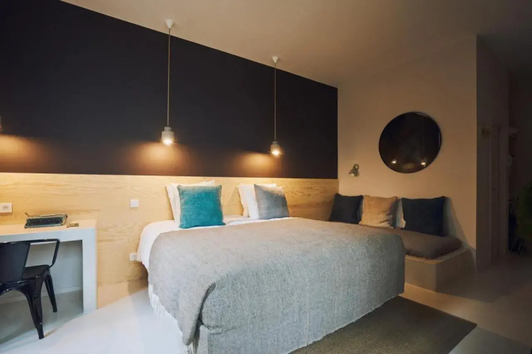 Latroupe Hotel Jardin Secret