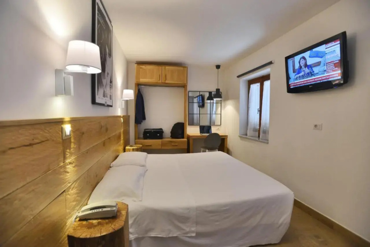 Les Dependances Hotel