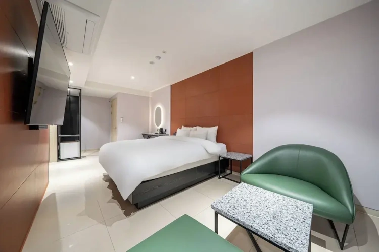 Superior Double room